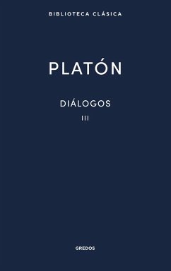 Diálogos III (eBook, ePUB) - Platón