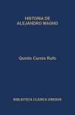 Historia de Alejandro Magno (eBook, ePUB) Historia de Alejandro Magno (eBook, ePUB)
