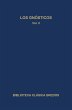 Los gnósticos II (eBook, ePUB) - Bild 1