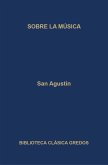 Sobre la música (eBook, ePUB)