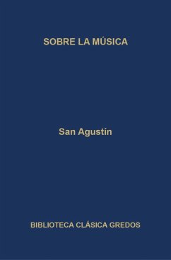 Cover Sobre la música (eBook, ePUB)