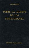 Sobre la muerte de los perseguidores (eBook, ePUB) Sobre la muerte de los perseguidores (eBook, ePUB)