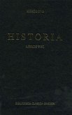 Historia. Libros V-VI (eBook, ePUB)
