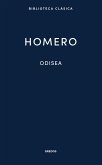 Odisea (eBook, ePUB)