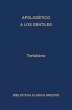 Apologético. A los gentiles. (eBook,... - Bild 1