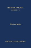 Historia natural. Libros III-IV (eBook, ePUB)