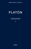 Diálogos II (eBook, ePUB)