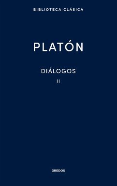 Cover Diálogos II (eBook, ePUB)