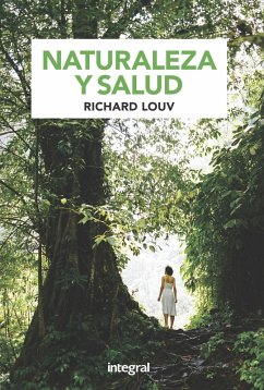 Cover Naturaleza y salud (eBook, ePUB)