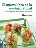 El nuevo libro de la cocina natural (eBook, ePUB)
