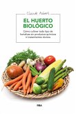 El huerto biológico (eBook, ePUB)