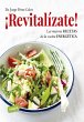¡Revitalízate! (eBook, ePUB) - Bild 1