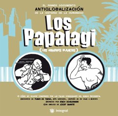 Cover Los Papalagi (eBook, ePUB)