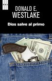 Dios salve al primo (eBook, ePUB)