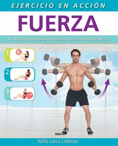 Cover Ejercicio en acción: Fuerza (eBook, ePUB)