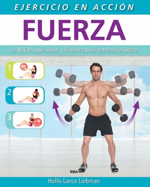 Ejercicio en acción: Fuerza (eBook, ePUB)
