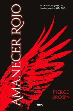 Cover Amanecer rojo (eBook, ePUB)