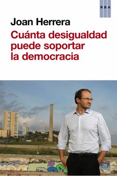 Cover ¿Cuánta desigualdad puede soportar la democracia? (eBook, ePUB)