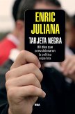 Tarjeta negra (eBook, ePUB)