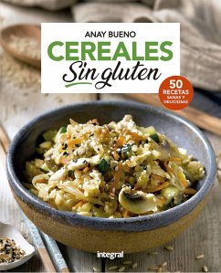 Cover Cereales sin gluten (eBook, ePUB)