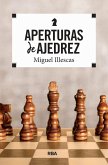 Aperturas de ajedrez (eBook, ePUB)