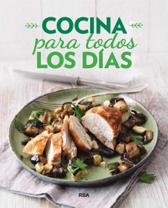 Cover Cocina para todos los días (eBook, ePUB)