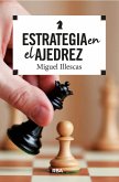 Estrategia en el ajedrez (eBook, ePUB)