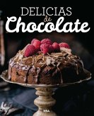 Delicias de chocolate (eBook, ePUB)