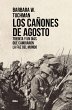 Los cañones de Agosto (eBook, ePUB) - Bild 1
