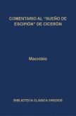 Comentario al Sueño de Escipión de Cicerón (eBook, ePUB)