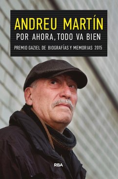 Cover Por ahora, todo va bien (eBook, ePUB)