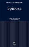 Spinoza (eBook, ePUB)