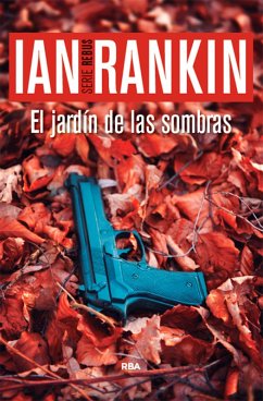 El jardín de las sombras (eBook, ePUB) - Rankin, Ian