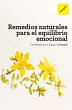 Remedios naturales para el equilibrio... - Bild 1