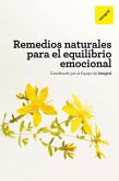 Remedios naturales para el equilibrio emocional (eBook, ePUB)
