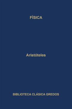 Cover Física (eBook, ePUB)