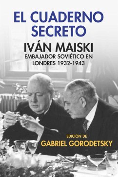 Cover El cuaderno secreto (eBook, ePUB)