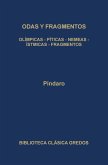 Odas y fragmentos (eBook, ePUB)