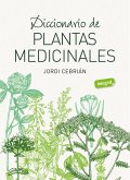 Diccionario de plantas medicinales (eBook, ePUB)