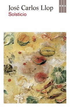 Cover Solsticio (eBook, ePUB)