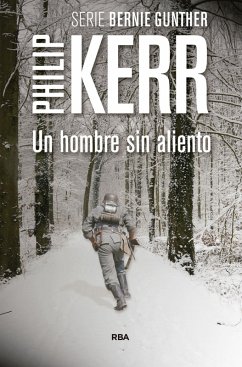 Cover Un hombre sin aliento (eBook, ePUB)