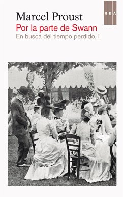 Cover Por la parte de Swann (eBook, ePUB)