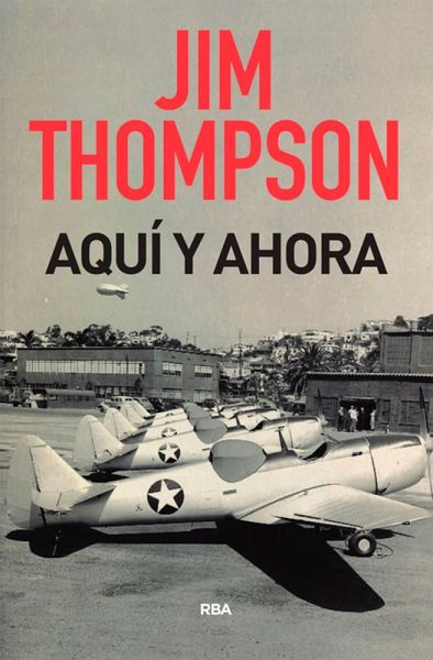 Aquí y ahora (eBook, ePUB)