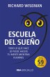 Escuela del sueño (eBook, ePUB) - Bild 1