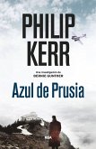 Azul de Prusia (eBook, ePUB)