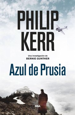 Cover Azul de Prusia (eBook, ePUB)