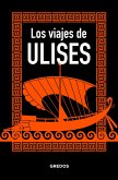 Los viajes de ULISES (eBook, ePUB)