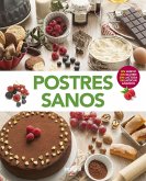 Postres sanos (eBook, ePUB)