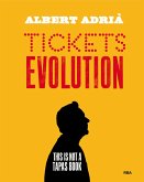 Tickets evolution (eBook, ePUB)