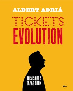 Cover Tickets evolution (eBook, ePUB)